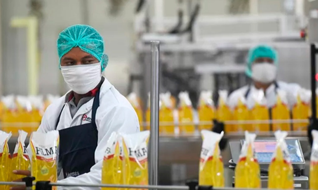 Indonesia Lolos BMTP Minyak Nabati dan Margarin Madagaskar