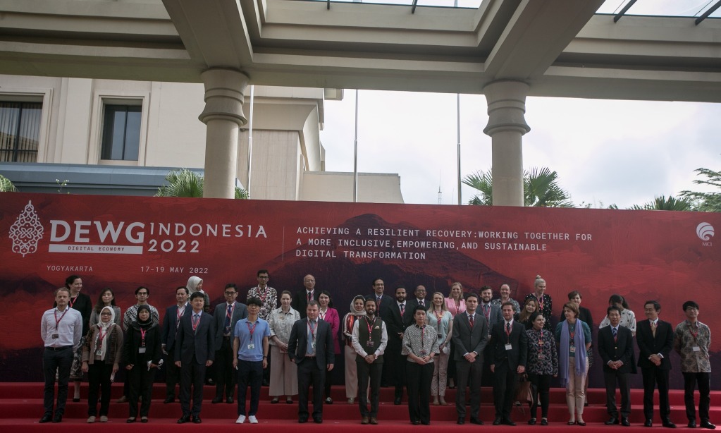 Mengenal Sejarah G20 Dan Presidensi Indonesia