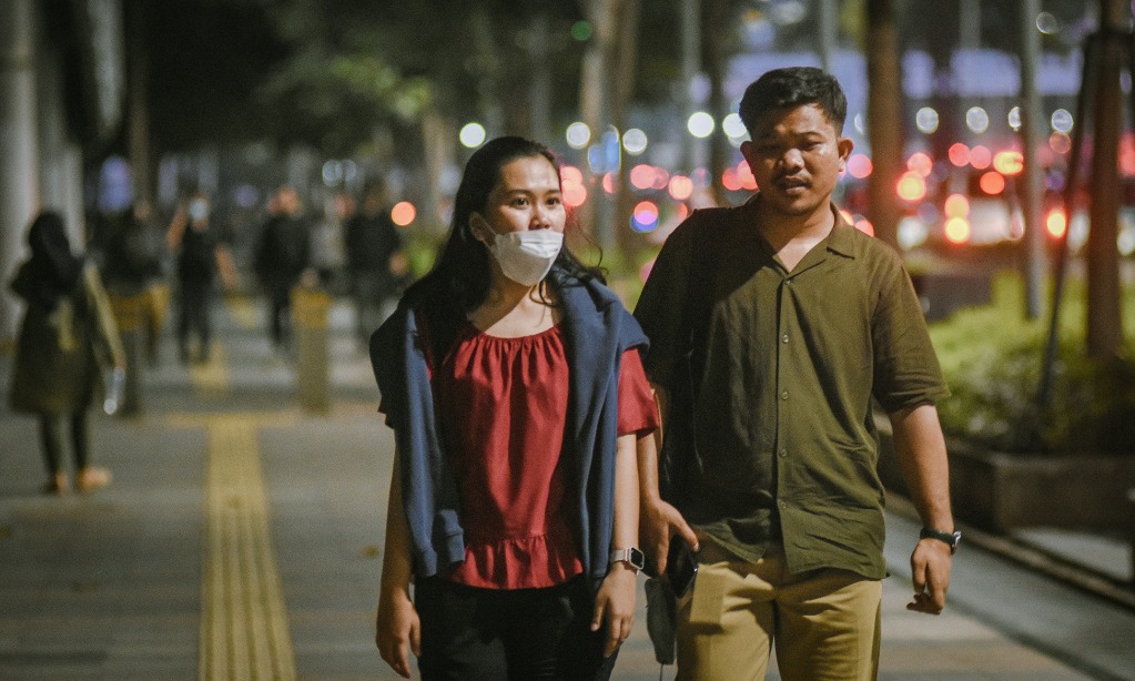 Catat, Pemerintah Masih Terapkan PPKM Agar Pandemi Terkendali