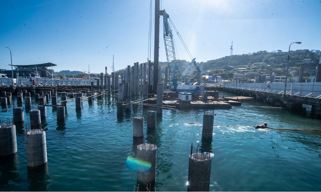 Menhub Intensifkan Pendanaan Kreatif Non-APBN