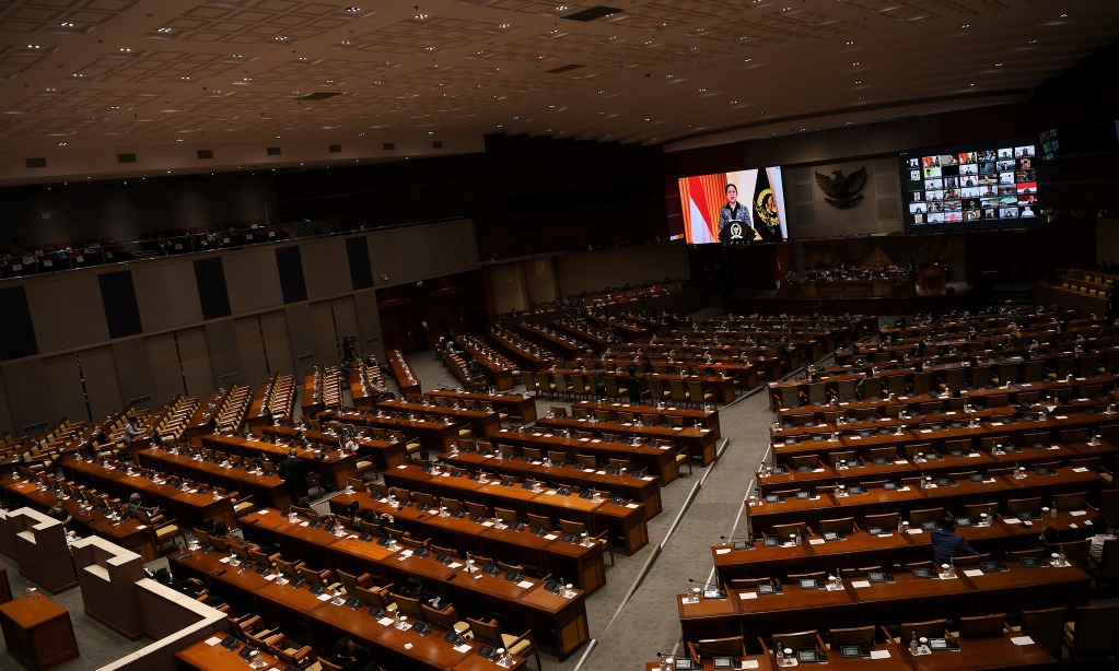 PKS-PKB Jajaki Poros Ketiga Di Pilpres 2024