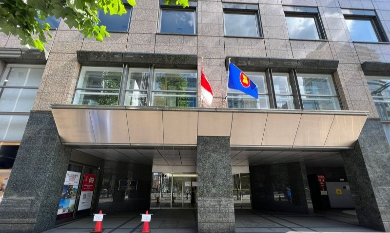 Samurai Bond Sukses Di Jepang Dan Raih Nilai Investasi Rp9,04 Triliun