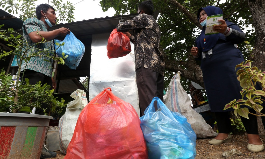 Gelaran Java Jazz 2022 Hasilkan 6 Ton Sampah