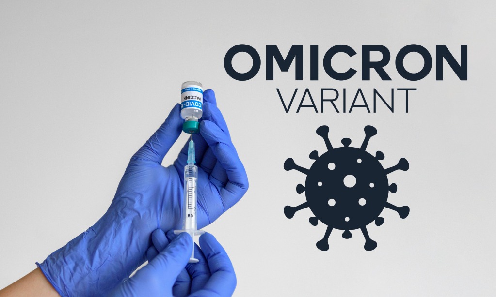 KSP: Pemerintah Antisipasi Potensi Sub-varian Omicron