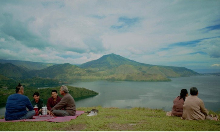 “Ngeri-Ngeri Sedap” Memikat 1 Juta Penonton