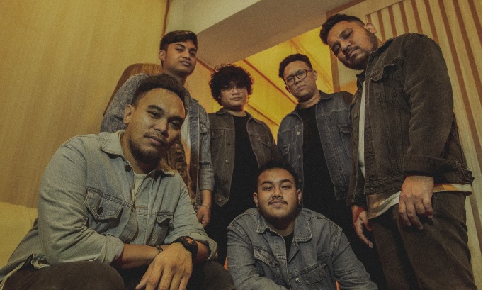 Barry Likumahuwa Gandeng Basboi Rilis Single “Move On Up"