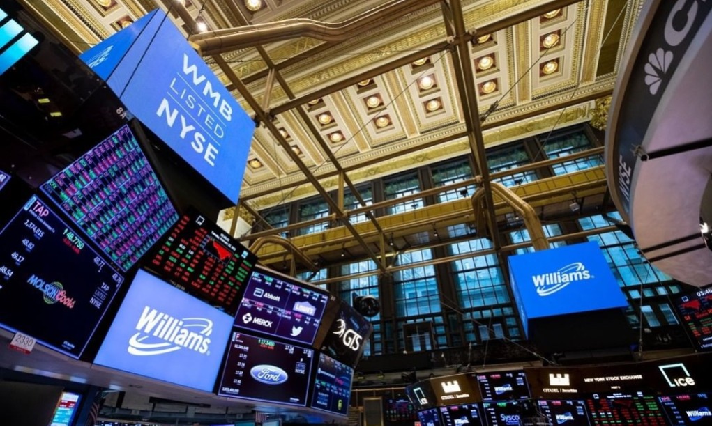 Sekilas Kisah Lima Bursa Saham Terbesar Dunia