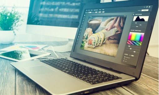 Adobe Akan Luncurkan Photoshop Gratis Untuk <i>Browser</i>