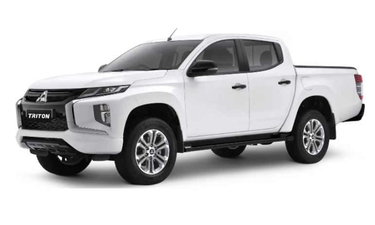 Tampil Segar, Mitsubishi Triton Kini Berspesifikasi Euro-4