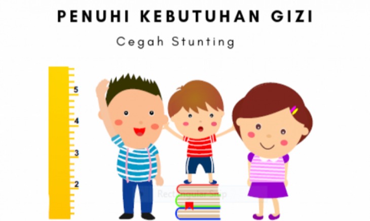 BKKBN Ingatkan Pemda Untuk Tetapkan Prevalensi Stunting