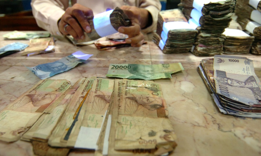 BI-TNI Gelar Ekspedisi Rupiah Berdaulat Ke Pulau Terluar Jatim