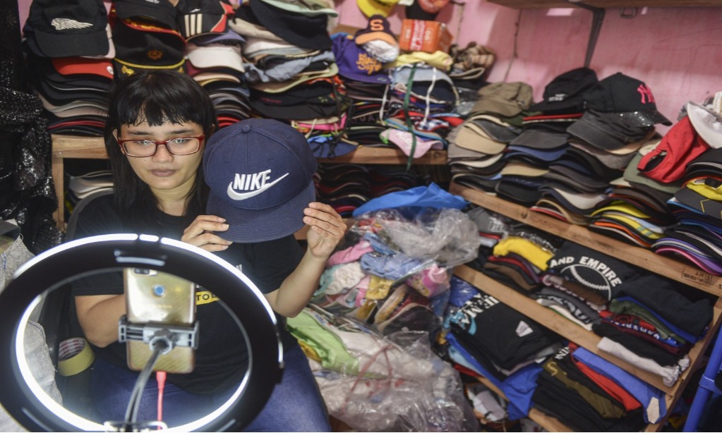 CIPS: Revisi Permendag 50/2020 Dukung Bisnis UMKM