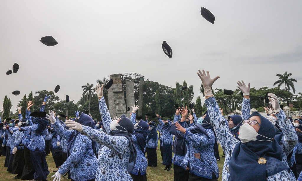 Hitung-hitung Ekses Outsourcing