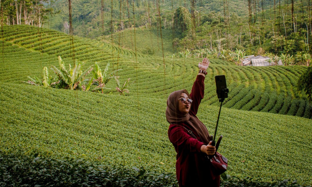 BCA-Blibli Ajak Masyarakat Berlibur ke Desa Wisata