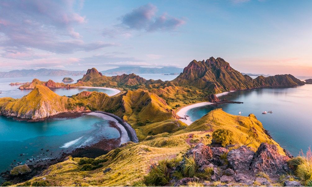 Labuan Bajo Berbenah Perbanyak Daya Tampung Wisatawan