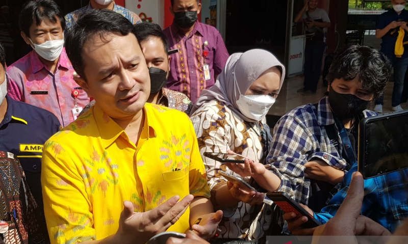 Pengusaha Nasional Diminta Geber Potensi Ekspor Pasca IK-CEPA