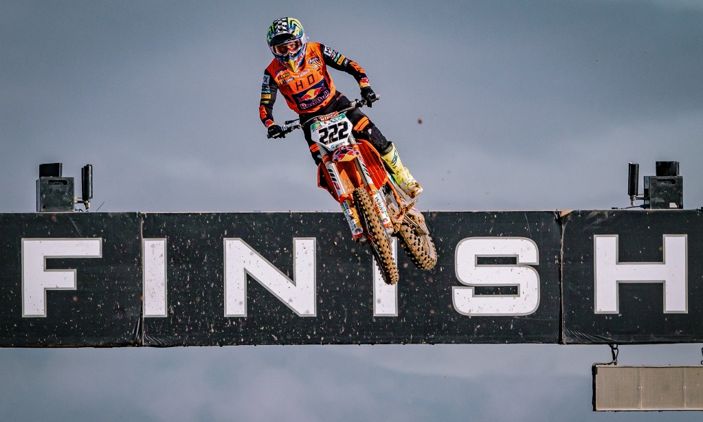 Gubernur NTB Yakini MXGP Ikuti Sukses MotoGP