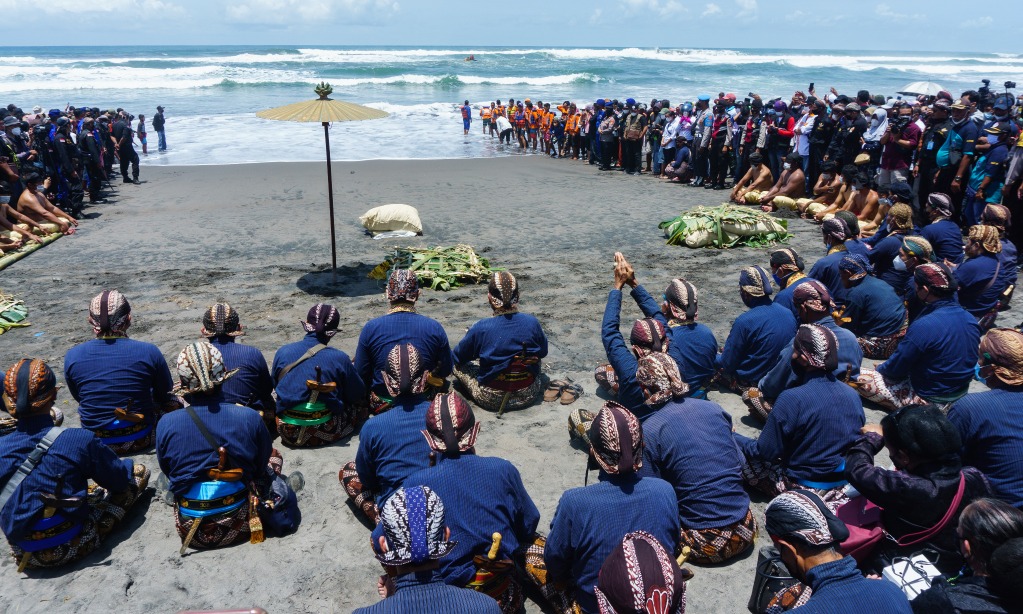 Telisik Warisan Budaya Kejawen