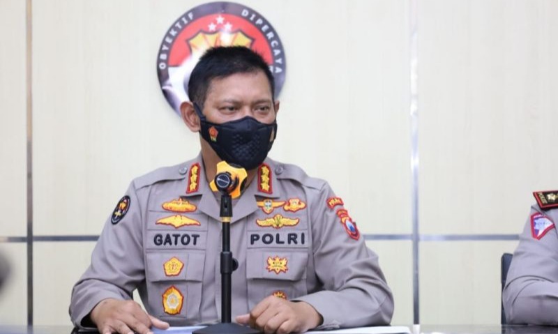 Anak Buya Arrazy Tewas Tertembak, Propam Periksa Polisi Pemilik Pistol