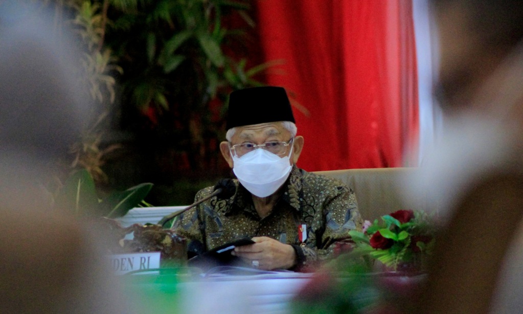 508 Mal Pelayanan Publik Ditarget Rampung Dibangun 2024