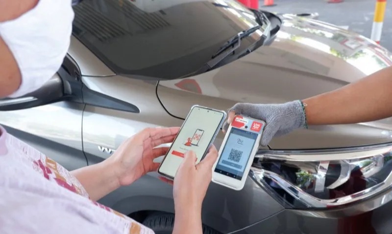 KSP: Aturan Beli Pertalite-Solar Demi Jaga Ketahanan Energi