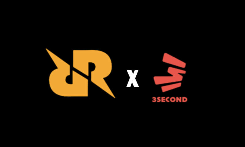 RRQ X 3Second Rayakan Kerja Sama Dengan Ajak Penggemar Bertemu Idola