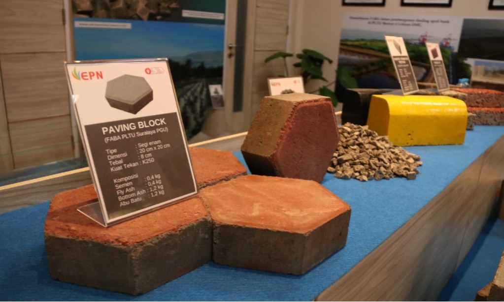 PLN Gandeng Pemkab Tangerang Manfaatkan FABA