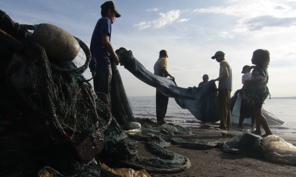 Perluasan Akses Ekspor KKP Untuk Perikanan Skala Kecil
