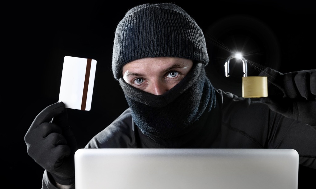 Kaspersky: Satu Dari Lima Karyawan Tertipu <i>Email Phising</i>