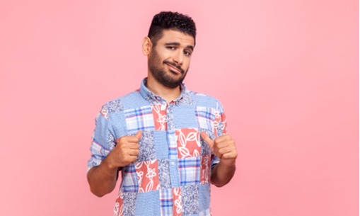 Pria Narsistik Diketahui Lebih Sulit Orgasme