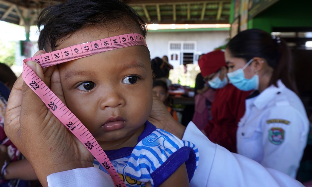 Sebanyak 40% WNI Berpotensi Tak Produktif