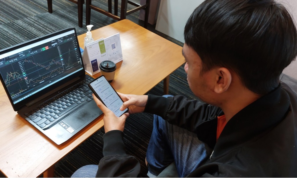 Istilah Dasar Dalam Investasi Saham