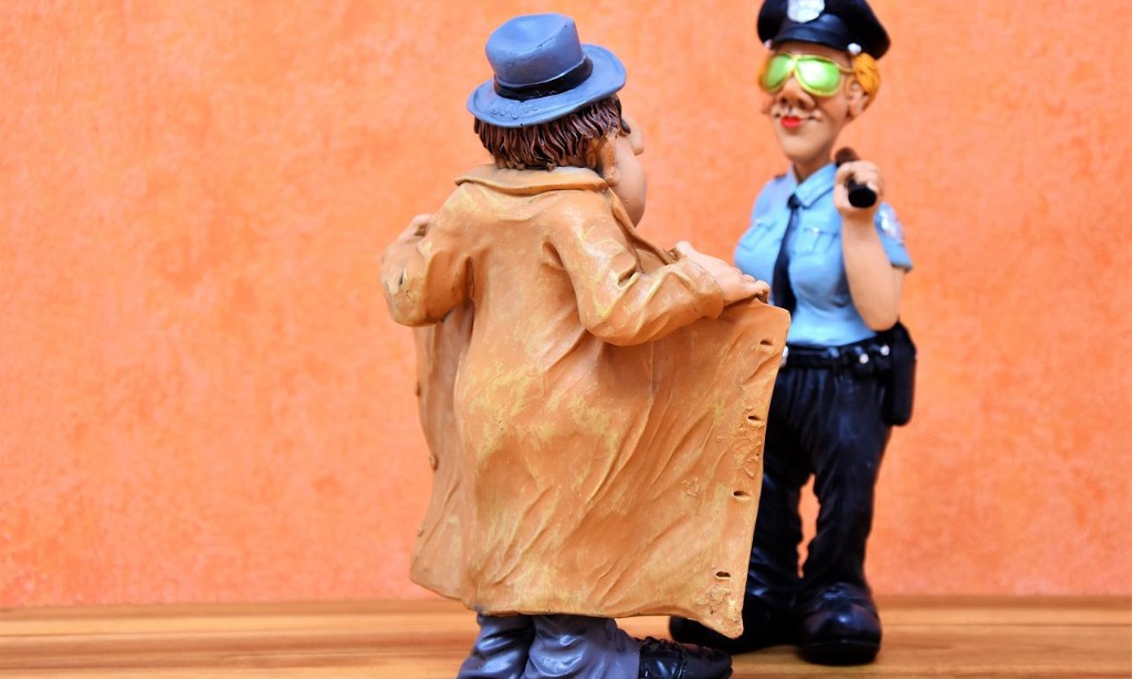 Apakah Eksibisionisme Bagian Dari Gangguan Mental?