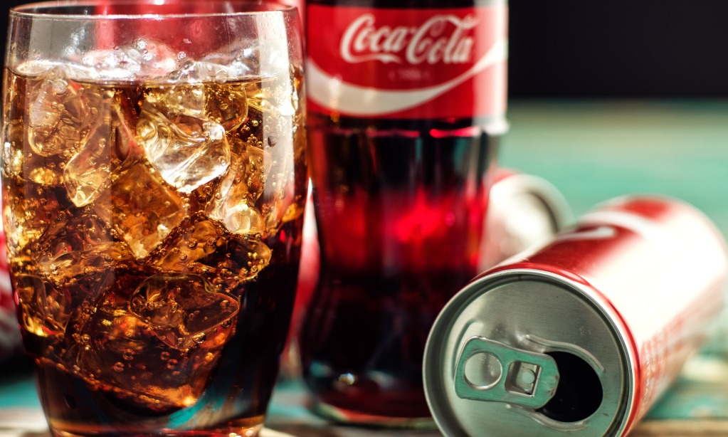 Sejarah Terciptanya Coca-Cola