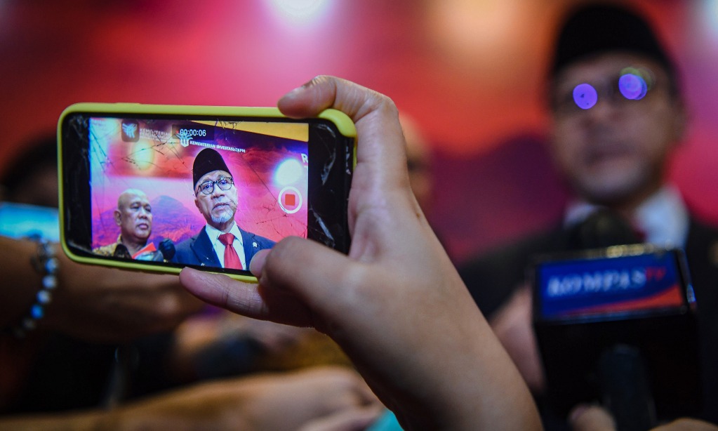 Dorong Ekspor ke Kuwait, Mendag: Maksimalkan IUAE-CEPA