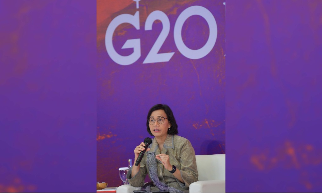 Anggota G20 Sepakat Reviu Tata Kelola Perusahaan dan Pasar Modal