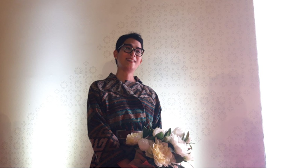 Setelah 'Cewek Mamba', 'Cewek Seblak', Kini Ada Istilah 'Cewek Kain'