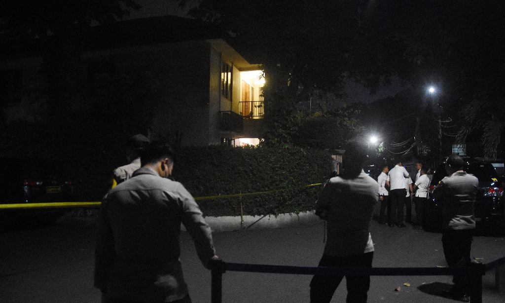 Kapolri Nonaktifkan Irjen Ferdy Sambo Dari Kadiv Propam