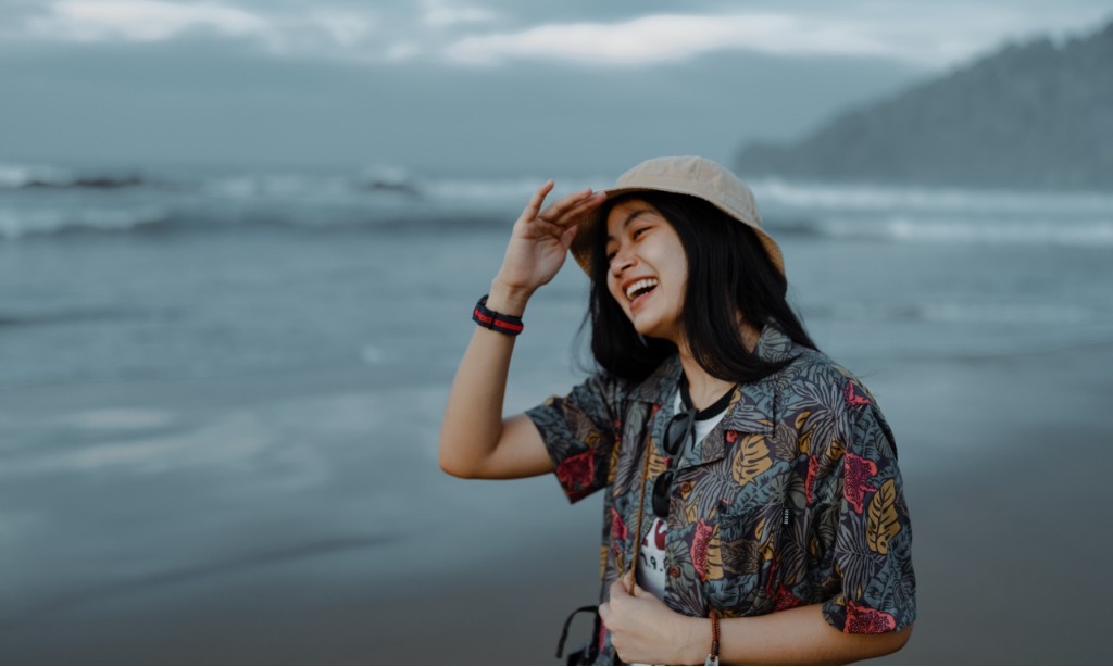 Koleksi Musim Panas EIGER Yang Cocok Untuk Traveling