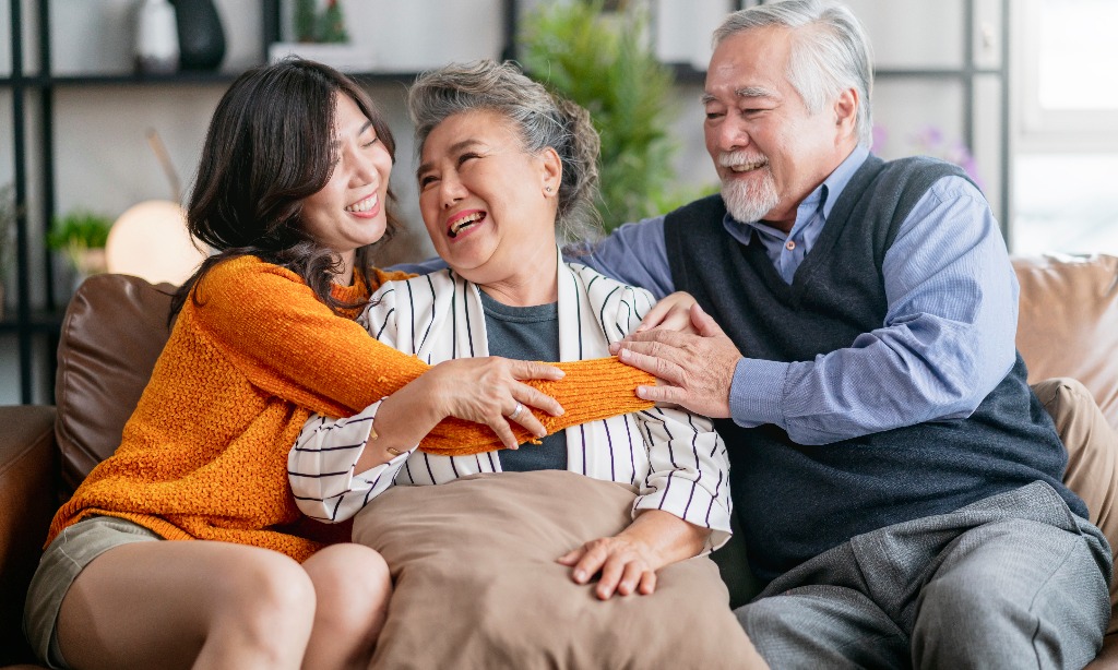 Mencegah <i>Toxic Relationship</i> Dalam Keluarga