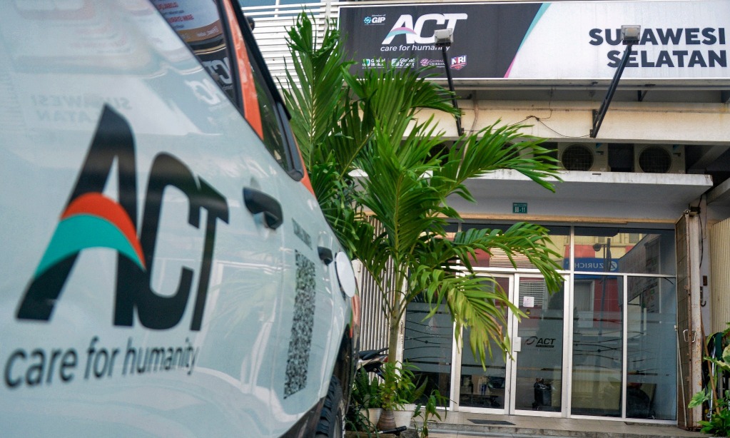 Bareskrim Beber 10 Perusahaan Cangkang ACT