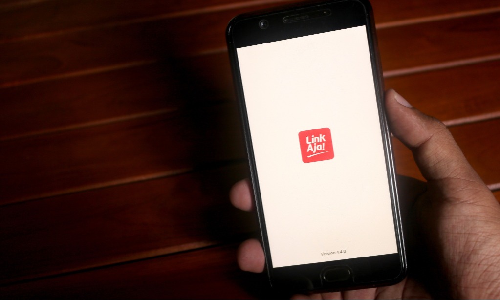 LinkAja Catat Kinerja Apik Di Luar Pulau Jawa