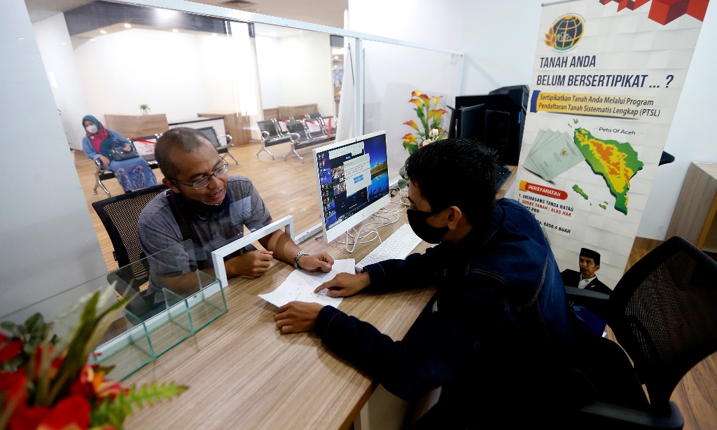 Instansi Pemerintah Diminta Aktif Gunakan SP4N-LAPOR!