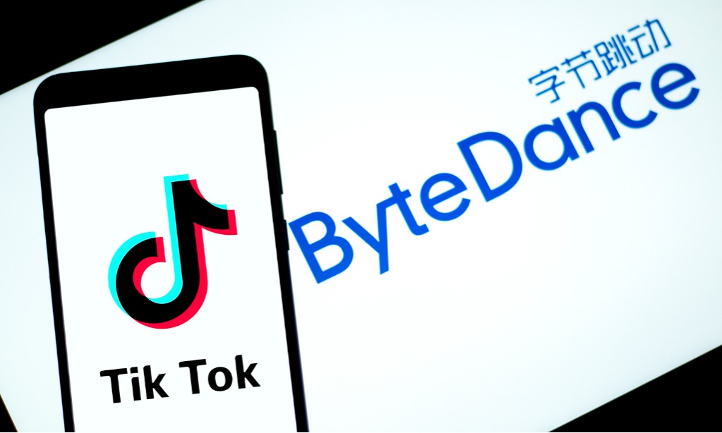 ByteDance Ingin Buat Platform TikTok Music