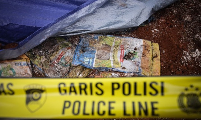 Bansos Dikubur Di Depok, Risma: Bukan Di Zaman Saya