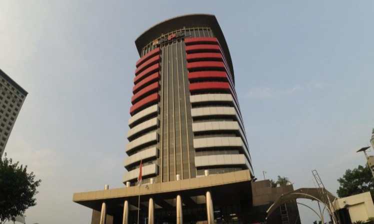 Dugaan Suap Ketok Palu, KPK Tahan Wakil Ketua DPRD Tulungagung