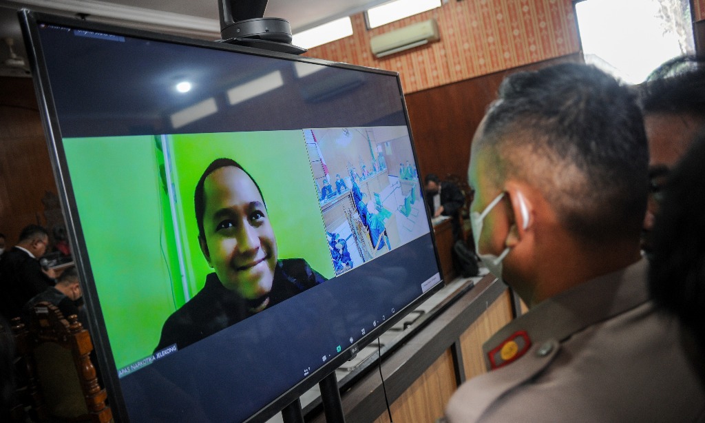 Jaksa Sebut 5 Artis Sempat Terima Uang Dan Barang Doni Salmanan