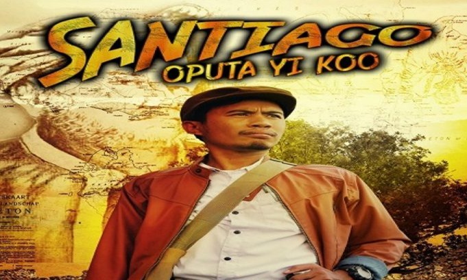 "Santiago Oputa Yi Koo", Film Petualangan Karya Anak Muda Baubau