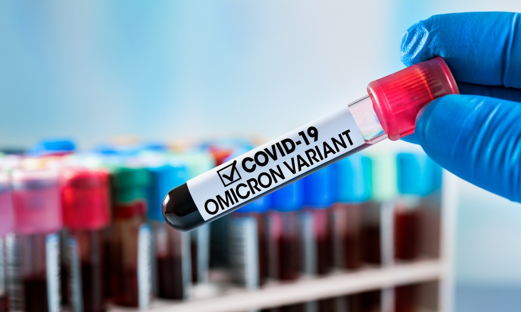 Ini Beda Varian Baru Omicron Dari Yang Sebelumnya