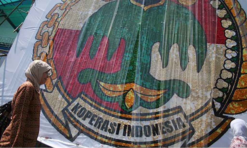 Koperasi Dan Tantangan Global